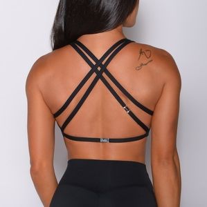 Bombshell Sports bra